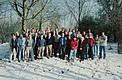 Science Day 2001