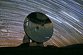 Star Rain Down on the SEST