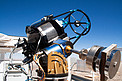SLODAR Instrument at Paranal