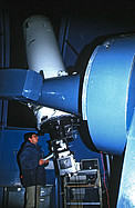 Bochum 0.61-metre telescope