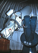 Bochum 0.61-metre telescope