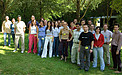 ESO Summer School 2004