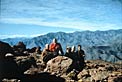 June 1963 - Summit Meeting on Cerro Morado