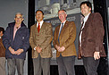Inauguration of the new ESO exhibition at the Museum of Taltal