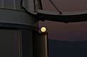 Moon from La Silla