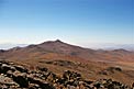 La Silla from Cerro Vizcachas