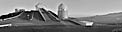 View of La Silla