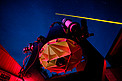 Laser Guide Star Testing
