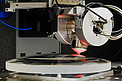 VLT 4LGSF OTA L2 lens measurement on NANOMEFOS