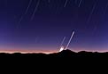 Moon trail