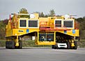 ALMA Transporter