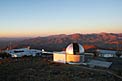 La Silla Observatory