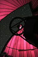 TRAnsiting Planets and PlanetesImals Small Telescope