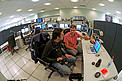 ESO Photo Ambassadors in UT3 control room