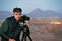 Yuri in the Spotlight During ESO's UHD Expedition