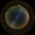 Atacama Fish-eye