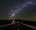 La Silla em UHD