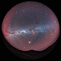 Red Paranal