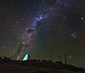 Milky Vista