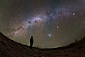 Gazing at the Wonder of our Universe