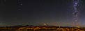 Jewels of the Chilean Night Sky