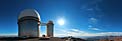 Daytime Overlooking La Silla