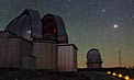 Night View of La Silla