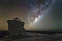 Our Galaxy Revealed with the VLTI