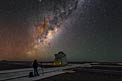 Babak on VLT platform