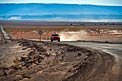 Paranal to ALMA