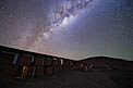 Ultra HD Expedition day 3 - The skies above the Residencia