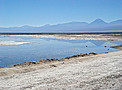 Chaxa Lagoon