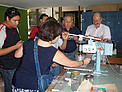 UMCE Astronomy School for Teachers