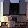 ANTU (UT1) and AT1