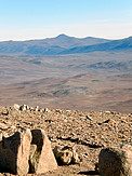 Paranal from Cerro Ventarrones