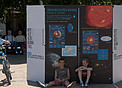 Venus Transit June 2004