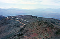 La Silla before the observatories were built