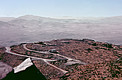 Early La Silla site