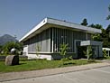 Vitacura Office