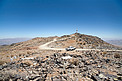 E-ELT site testing — Vizcachas / Chile