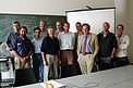 VLT 2nd Generation Instrumentation Meeting