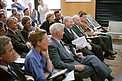 Question time