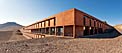The Paranal Residencia