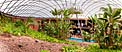 The Dome of the Paranal Residencia
