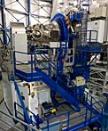 VLT LGSF
