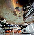 VLT Mirror Coating Plant