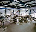 VLT Mirror Coating Plant