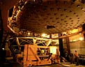 VLT Mirror Handling Tool
