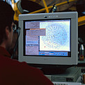 VLT Fibre Positioner System
