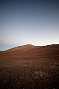 Sunrise at Paranal Observatory